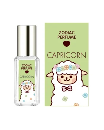 Capricorn Perfume